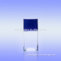 custom cosmetic glass bottle for hotel